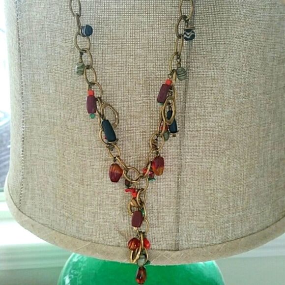 GORGEOUS NECKLACE From SANTA FE!!! - Picture 6 of 6